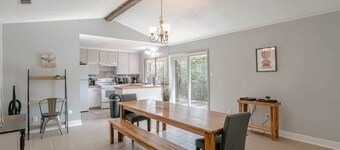 Mins to Museum, Parks, Downtown - Parkhill Place