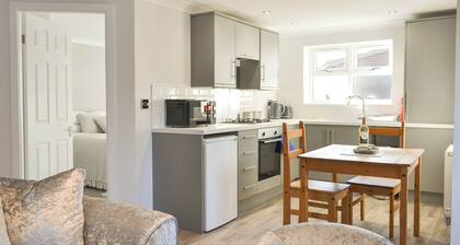 Carolina Cottage - UK42877