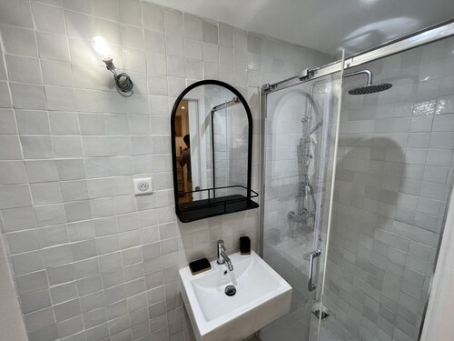 New Architect-Designed Apartment in Santa Giulia, Porto Vecchio