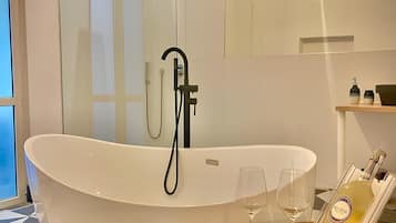 Appartement | Badkamer