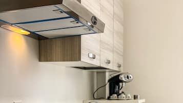 Apartment | Eigene Küche