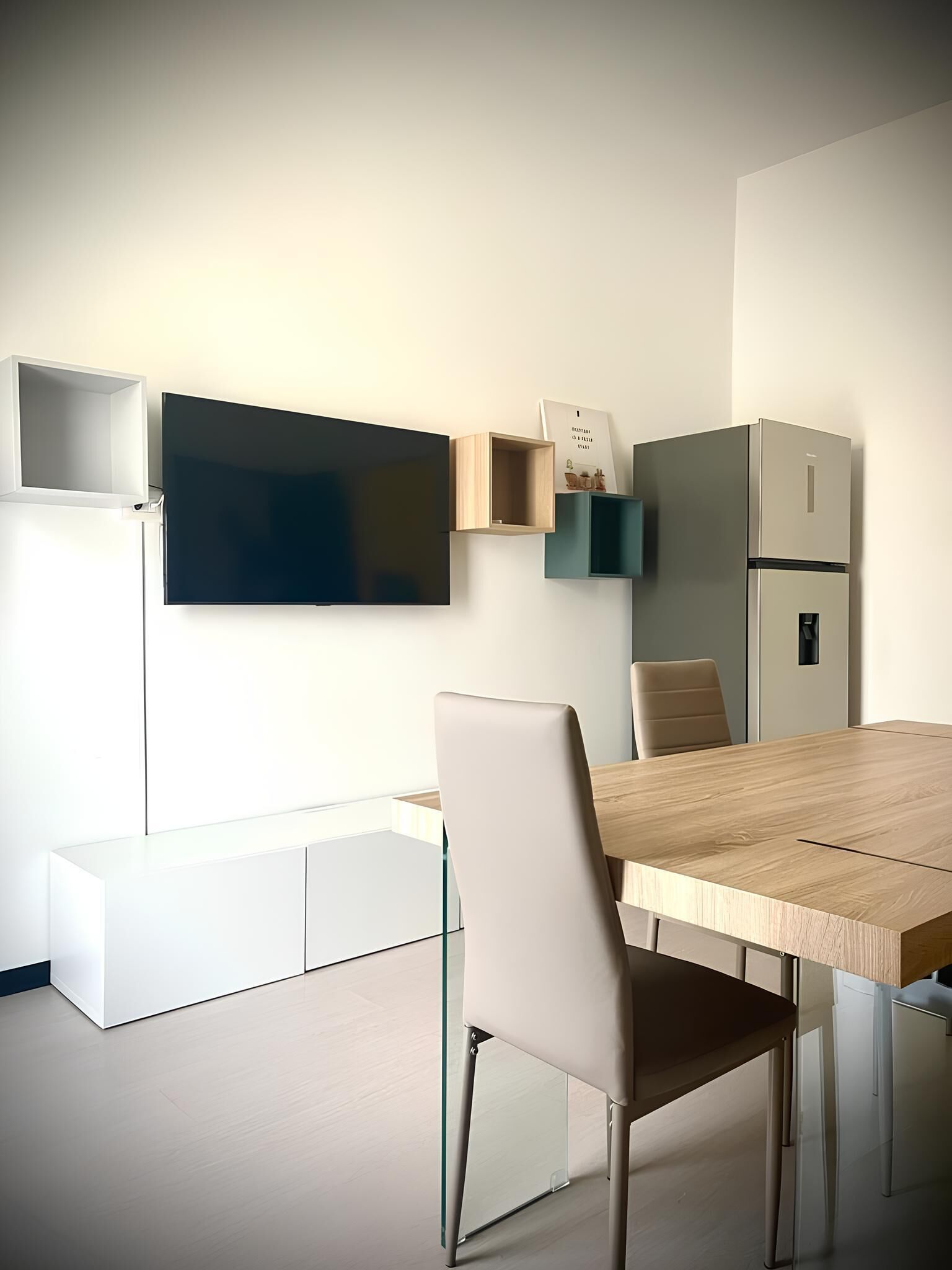 Apartment | Private kitchen