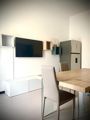 Apartamento | Cocina privada