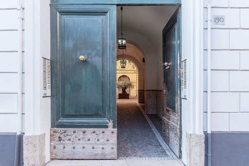 Colosseum - Charme Holidays 