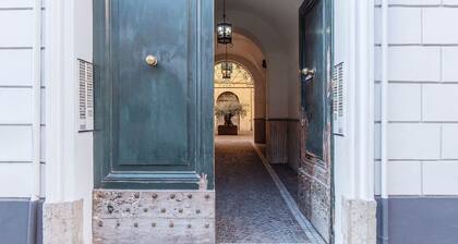 Colosseum - Charme Holidays