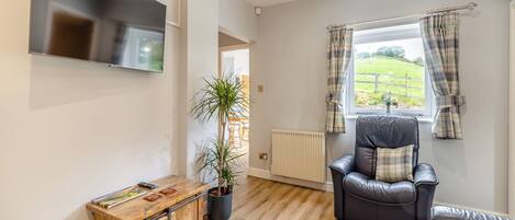 منطقة المعيشة