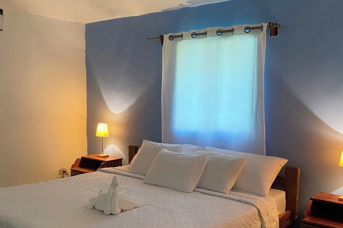 Superior Double Room | Free WiFi, bed sheets