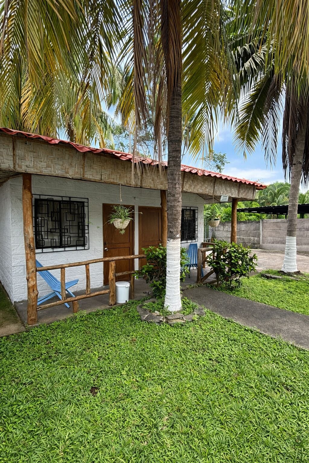 Economy Double Room | Free WiFi, bed sheets