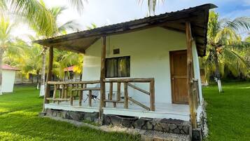 Comfort Double Room | Free WiFi, bed sheets