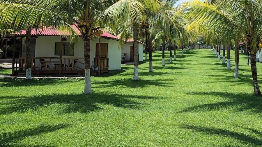 Santorini Village - Hotel Boutique