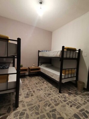 Room, Women only, Shared Bathroom | Free WiFi - Hostal Xitla (Oaxaca)