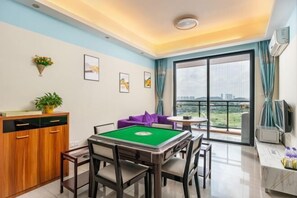 Room - Baili Sweet Fruit Apartment (Guangzhou Panyu Shiqiao Branch) (Guangzhou)
