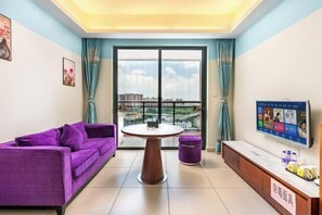 ห้องพัก