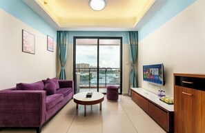 Room - Baili Sweet Fruit Apartment (Guangzhou Panyu Shiqiao Branch) (Guangzhou)
