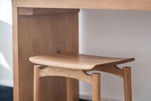 Interior - Zhuyun Chaju (Wuyishan)