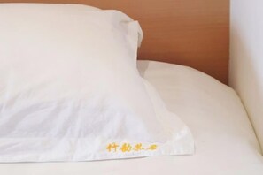 Room - Zhuyun Chaju (Wuyishan)