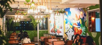 Felix Inn - Manyata Tech Park
