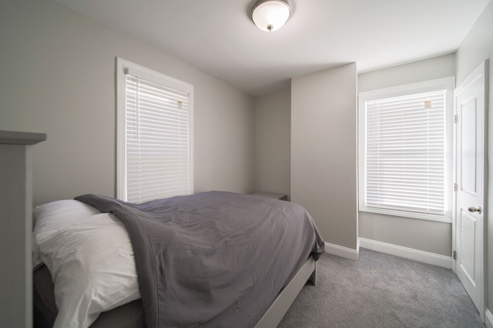 15MIN>EWR/American Dream Mall! Newark Vrbo