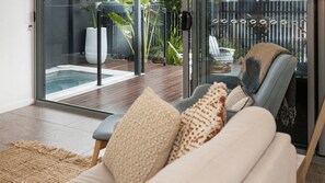 Interior - Stylish Beach Villa in Kingscliff (Kingscliff)