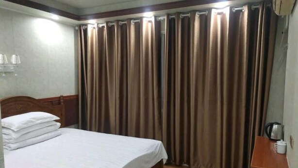 ห้องพัก