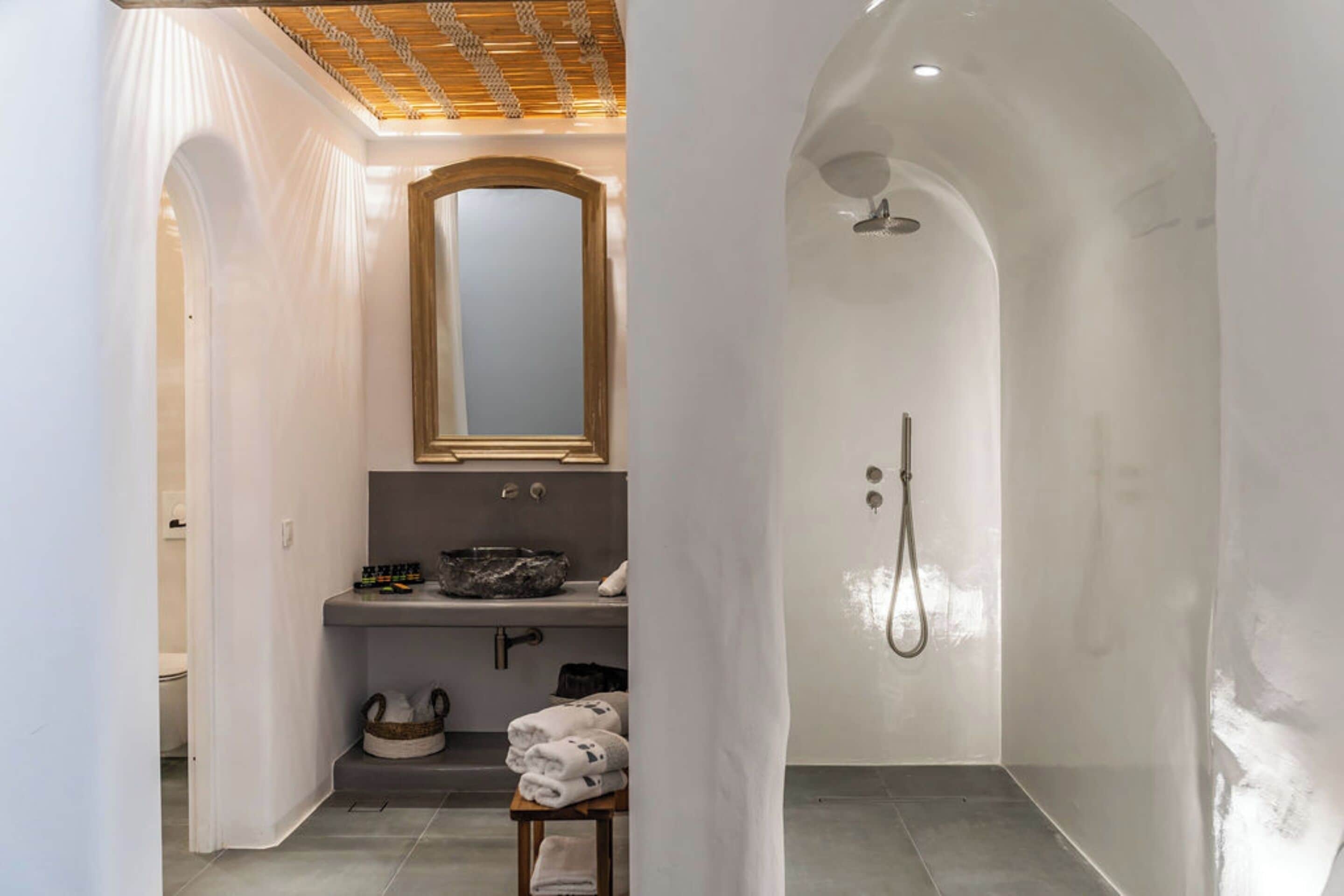 Photo - Numa Santorini