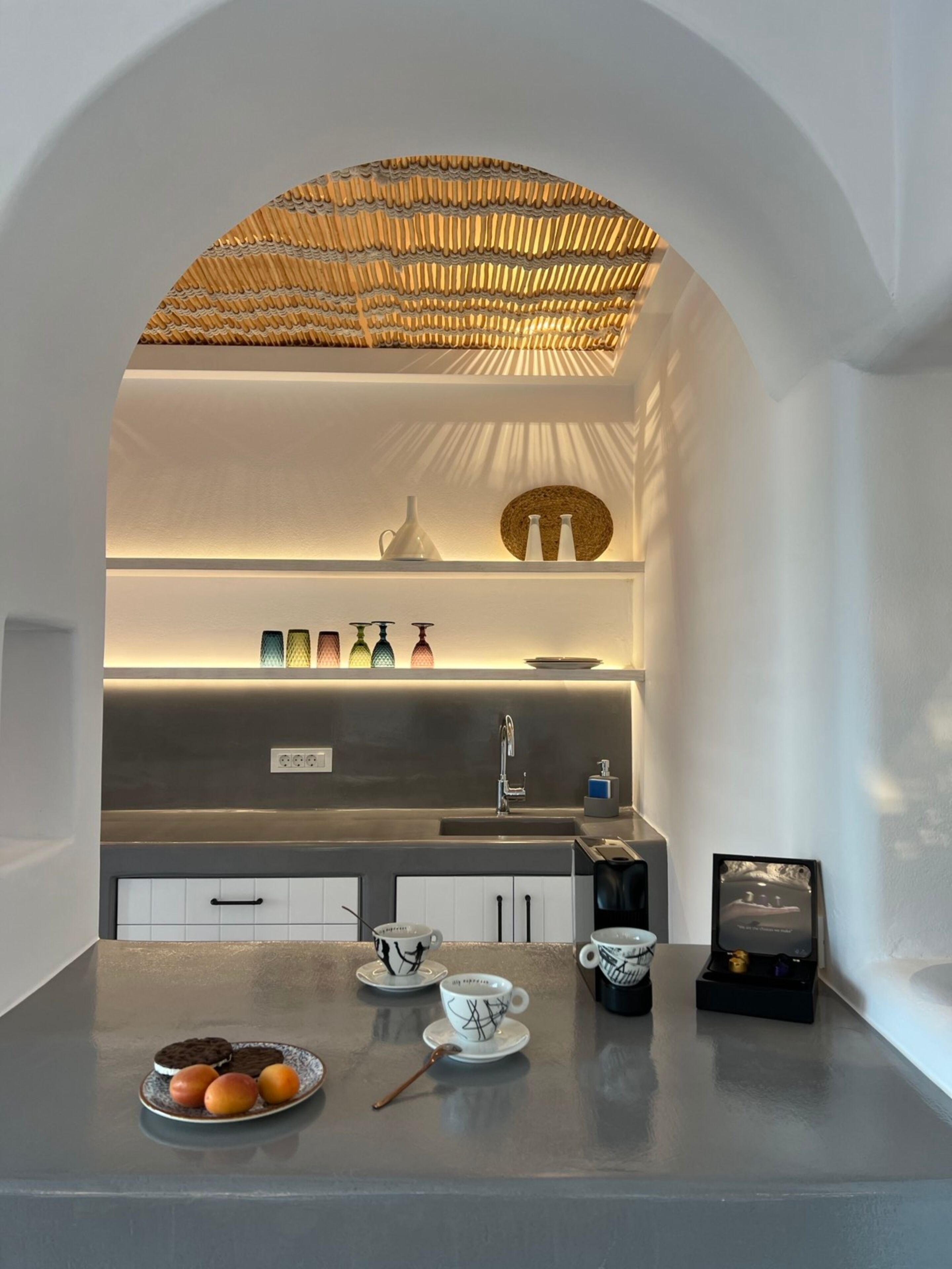 Photo - Numa Santorini