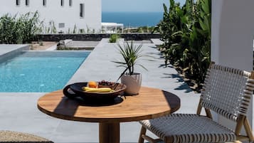 Signature Villa | Exterior