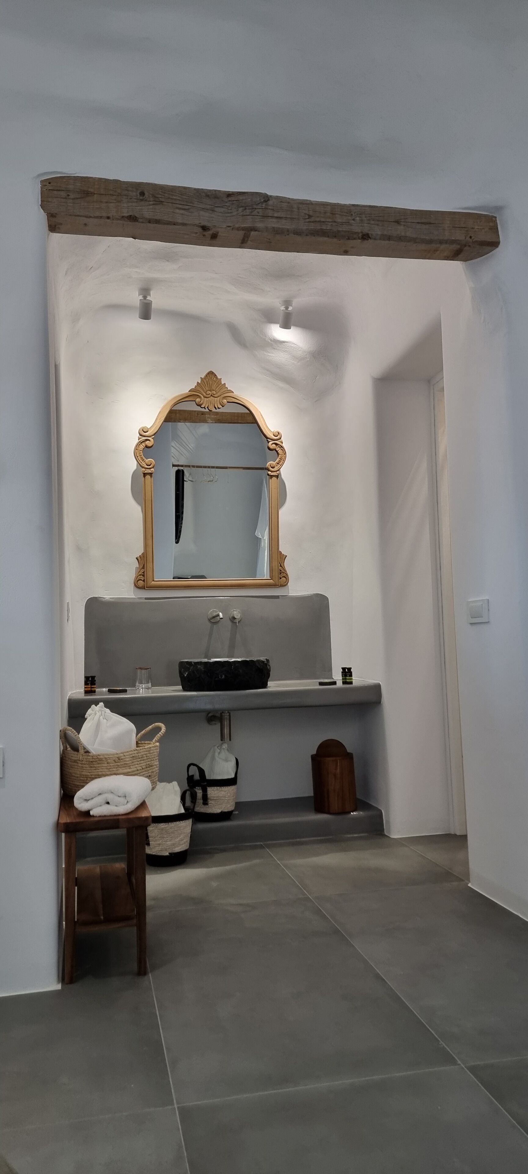 Photo - Numa Santorini