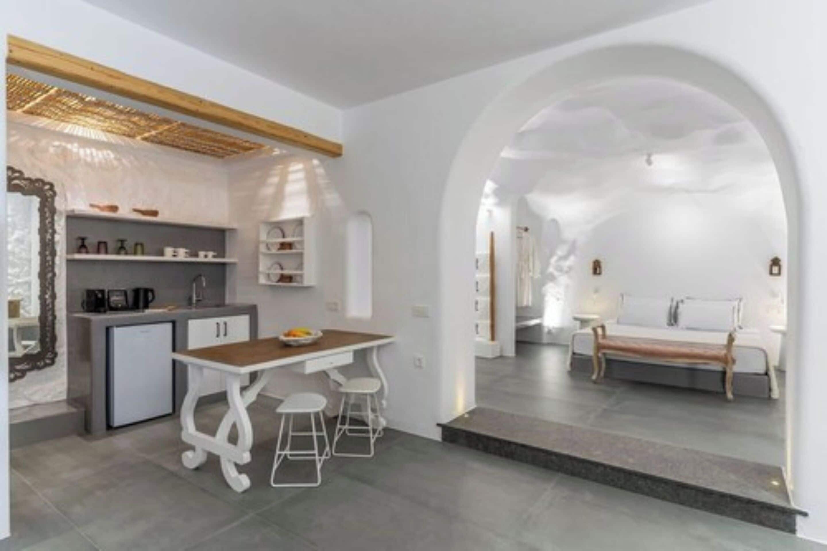 Photo - Numa Santorini