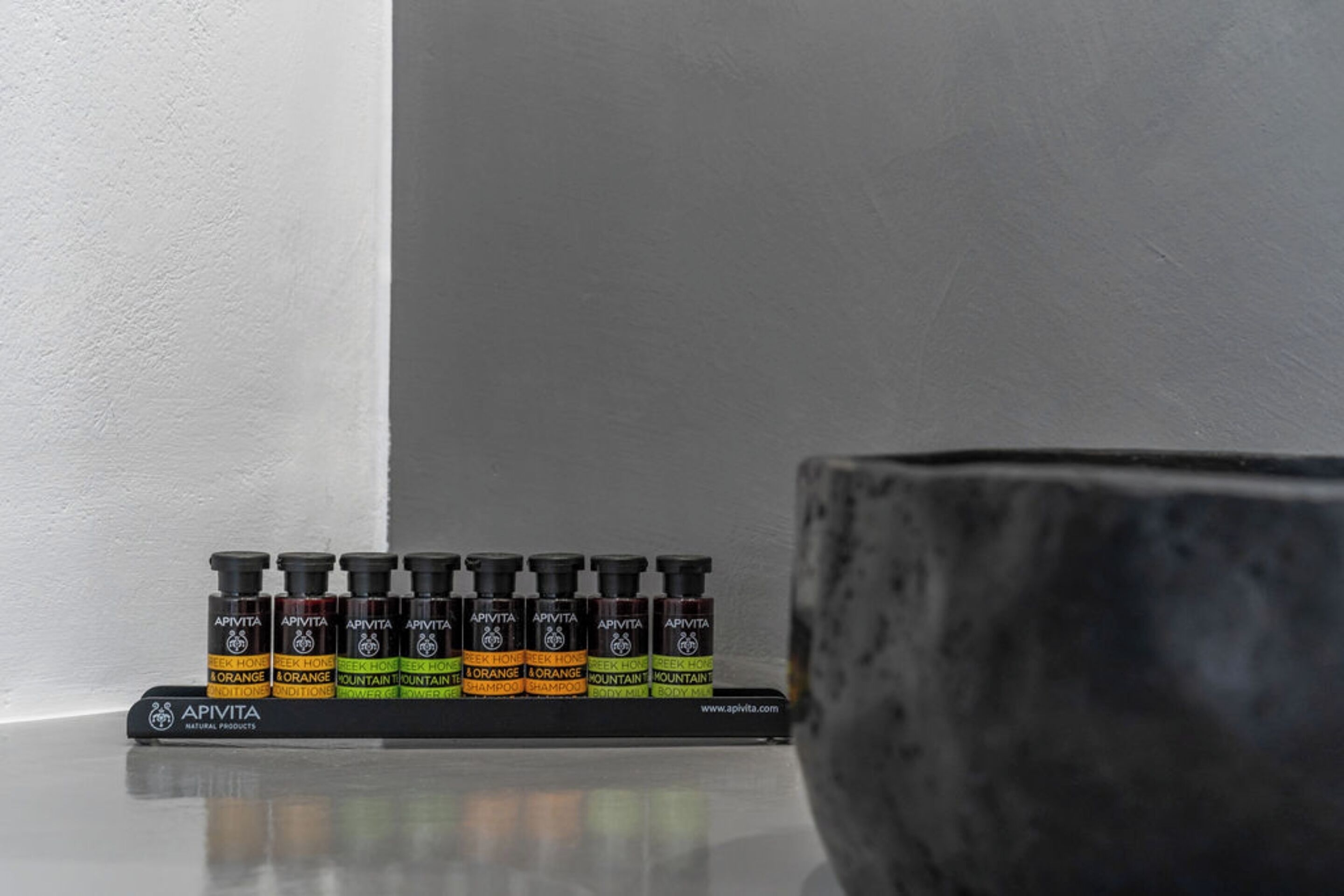 Photo - Numa Santorini