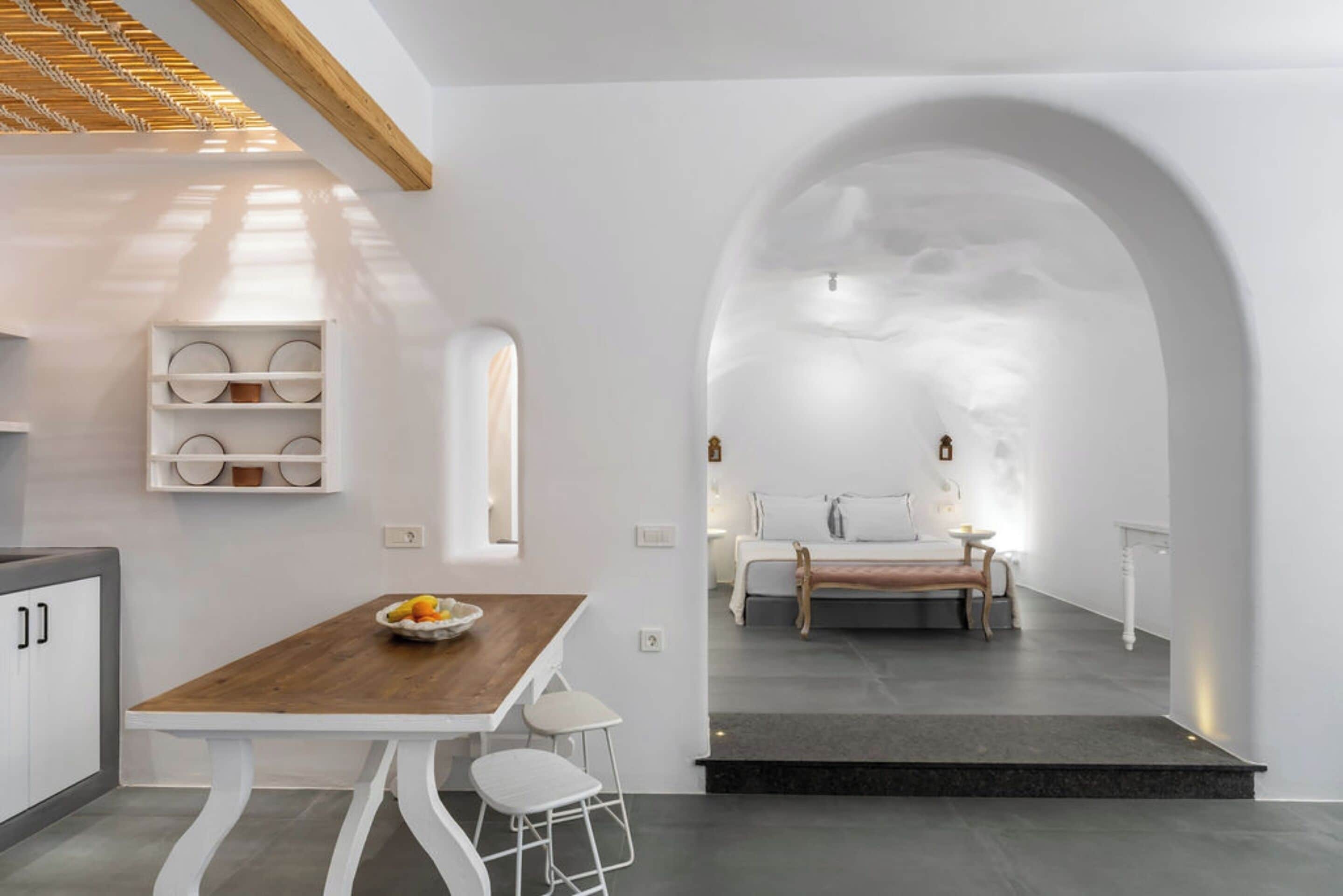 Photo - Numa Santorini