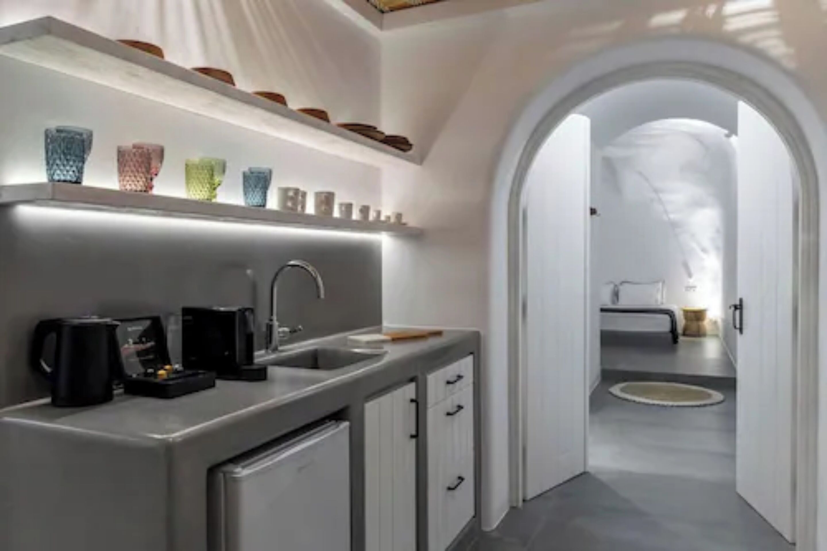 Photo - Numa Santorini