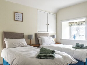 1 habitación, wifi gratis y ropa de cama 
