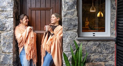 King' Shelter by Madeira Sun Travel