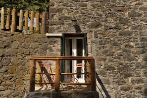 Detalle exterior