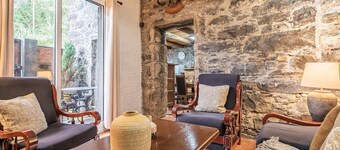 King' Shelter by Madeira Sun Travel