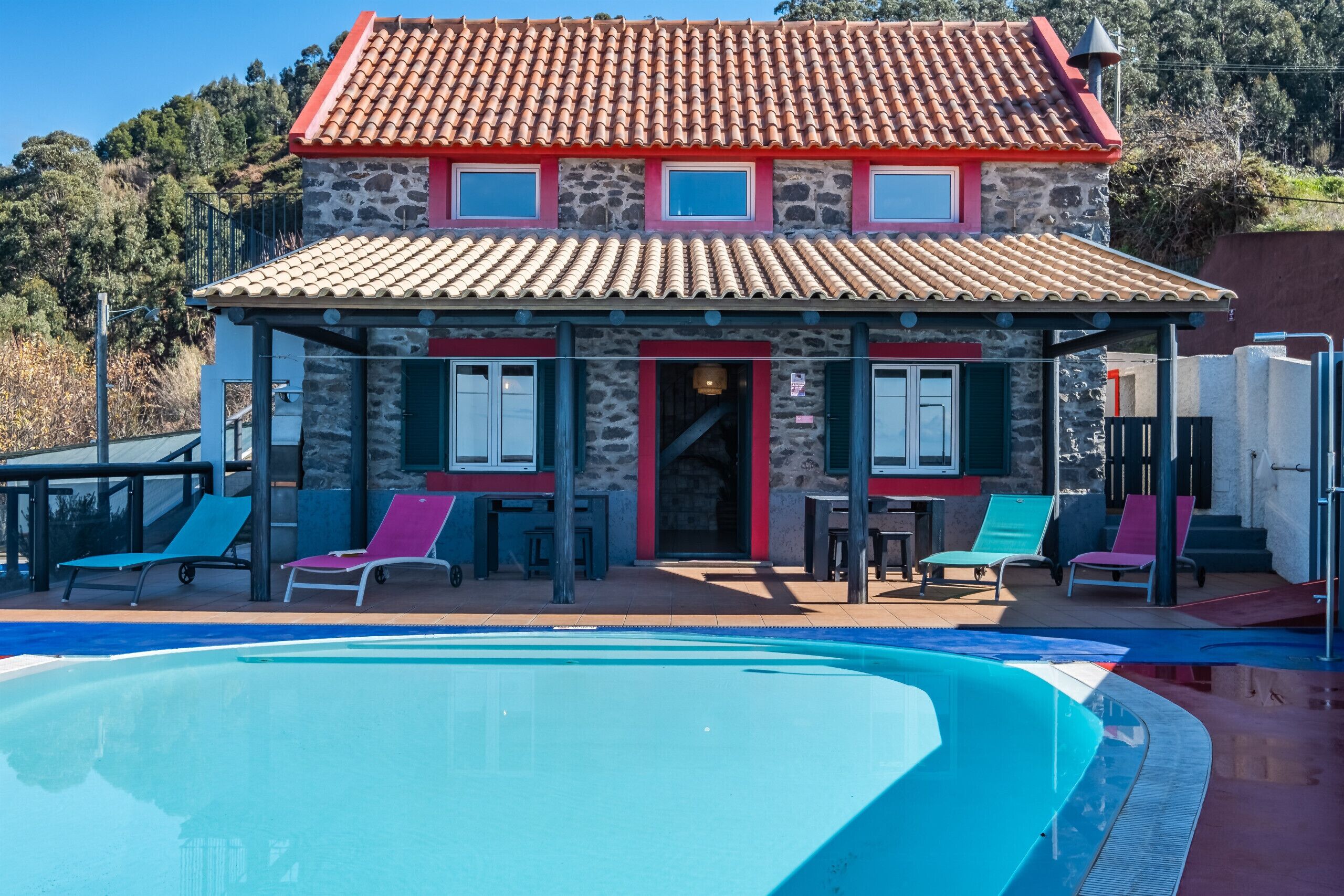 Piscine
