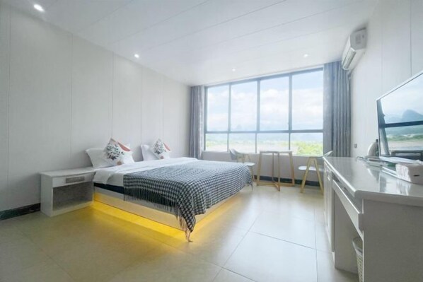 Room - Yangshuo Riverside Bay Hotel (Xingping Lijiang Branch) (Yangshuo)