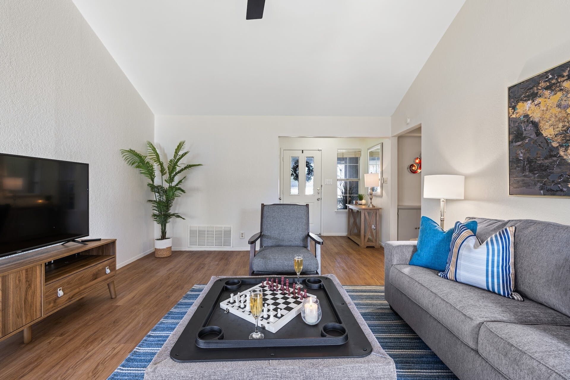 Lookin' and Feelin' Good in Georgetown - Long stays / Pets / Office
