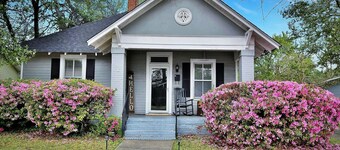 Charming and cozy home by a Historic District
