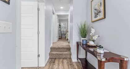 5799. Two Bedroom and 2 Bathroom, centrally located.