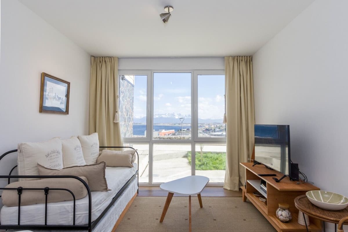 Departamento | Wifi gratis 