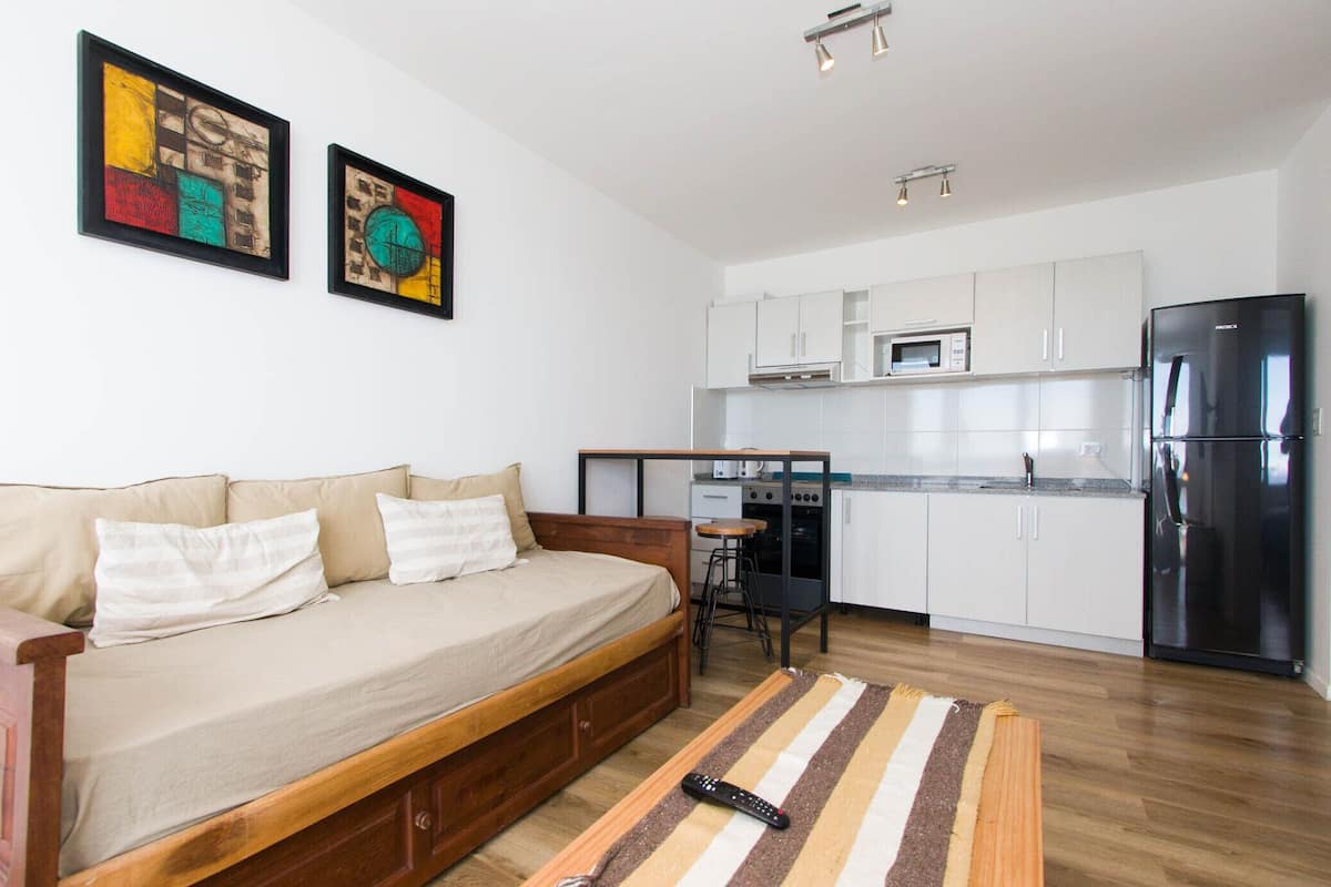 Departamento estándar | Wifi gratis 