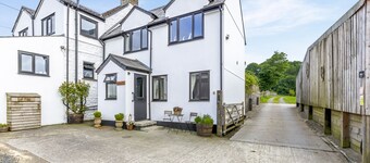 1 soverom innkvartering i Lydford, near Okehampton