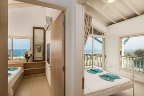 4 Schlafzimmer, Zimmersafe, Bügeleisen/Bügelbrett, kostenloses WLAN