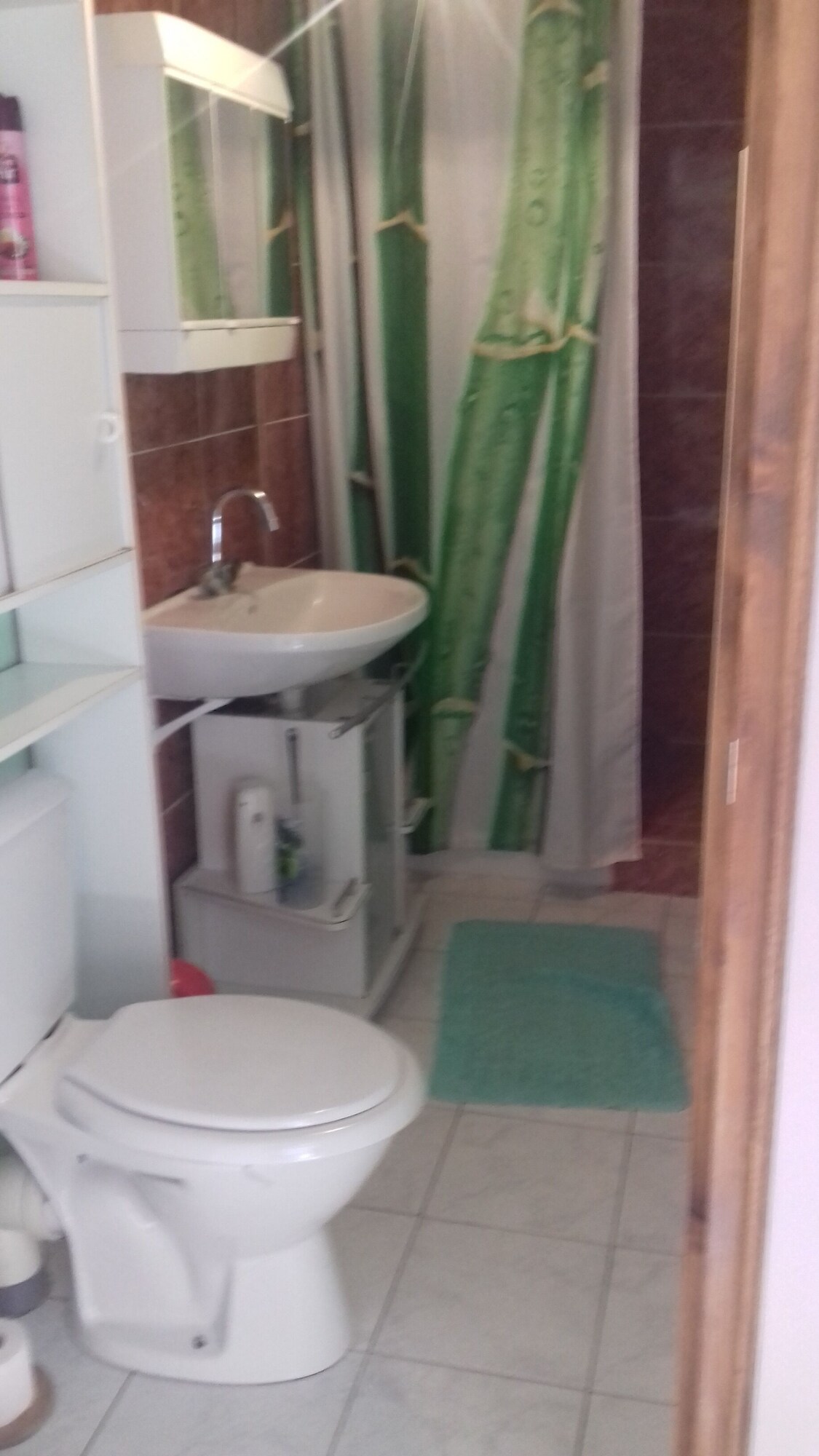 Värdens profilbild