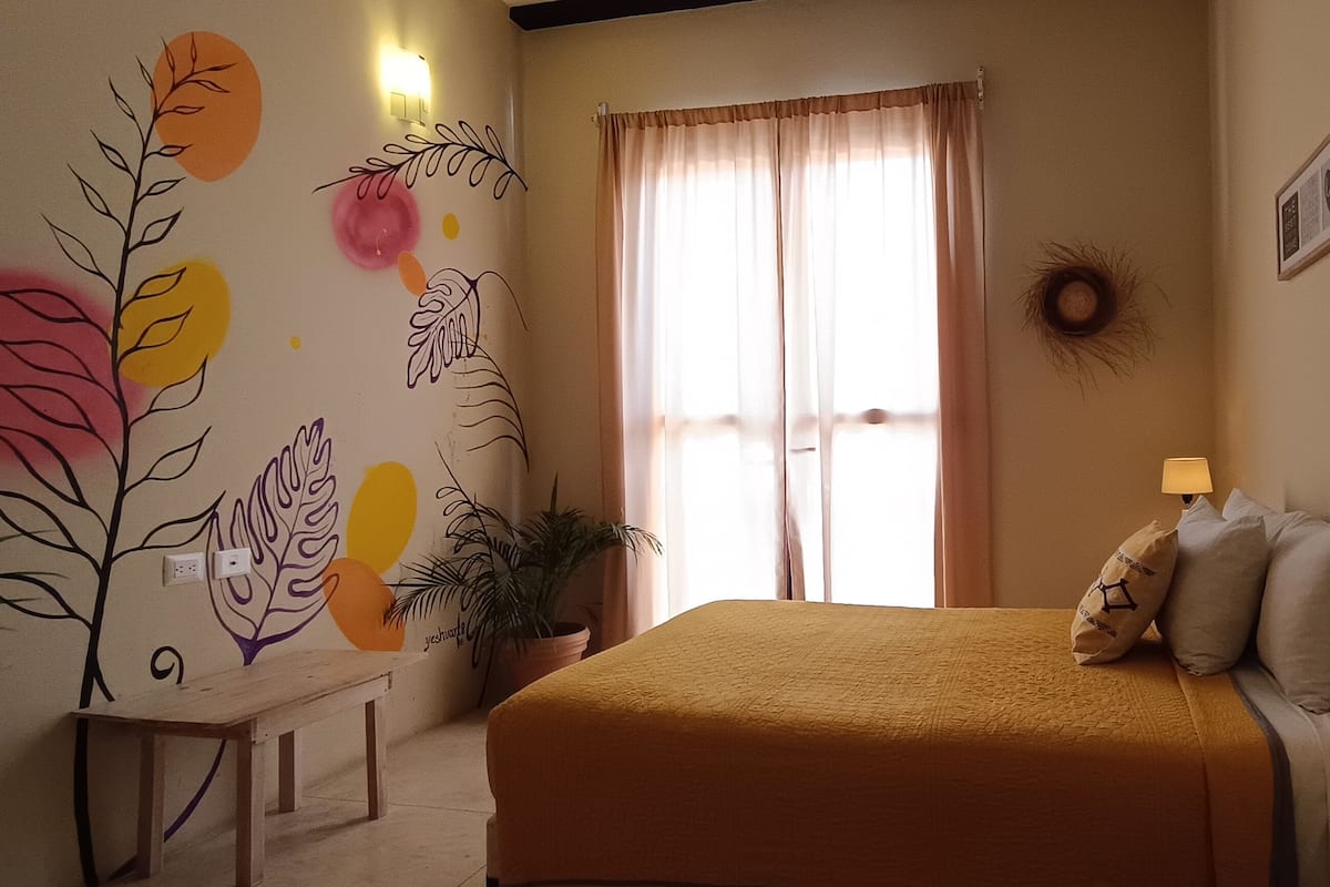 Deluxe Room | Bed sheets