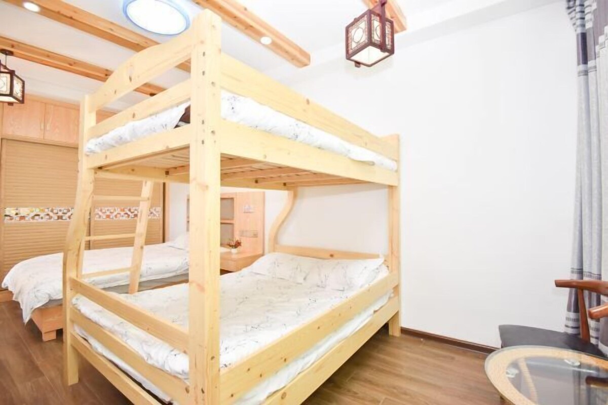 ห้องพัก