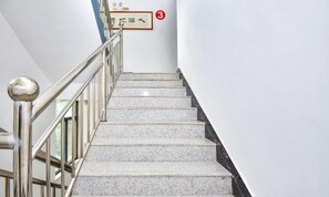 Interior - Yiyuanchun Shanju Hotel (Huangshan City)