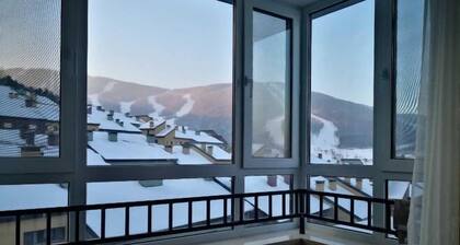 Lake Songhua Resort Moon-Star Hall Homestay